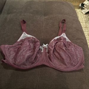 Lightly used Wacoal bra
